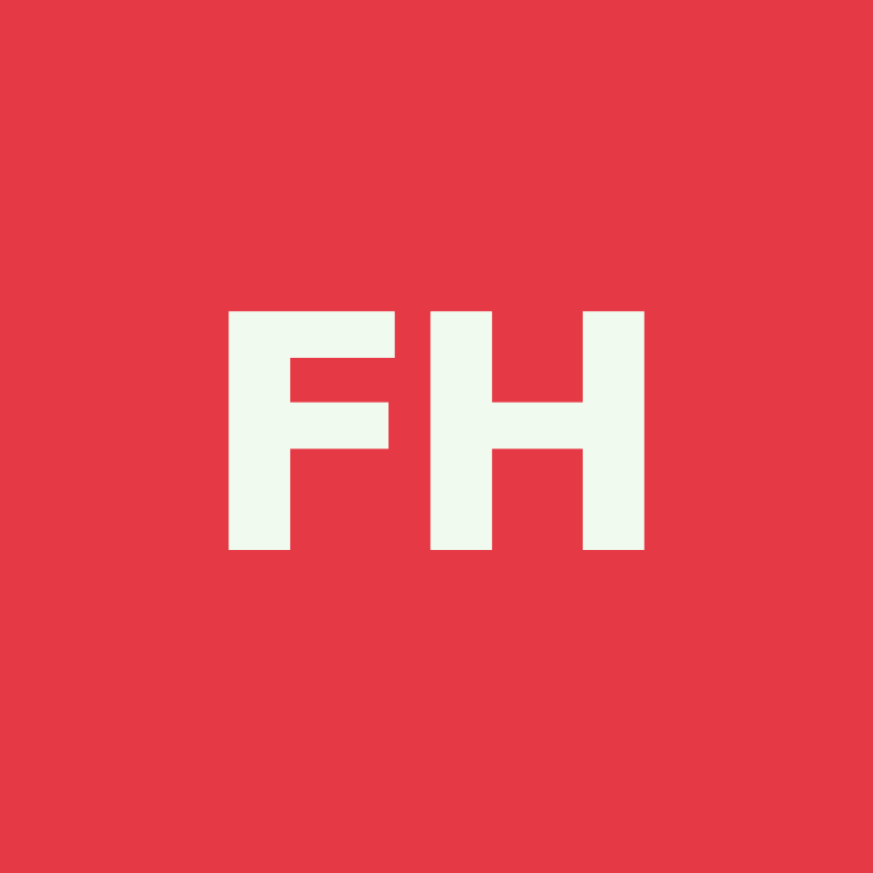 FootHero logo
